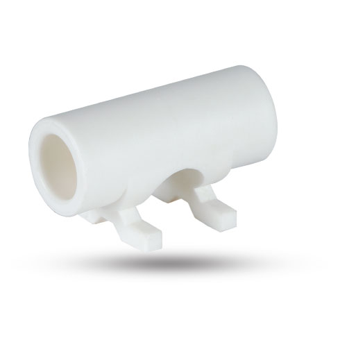 لوله خم کوتاه