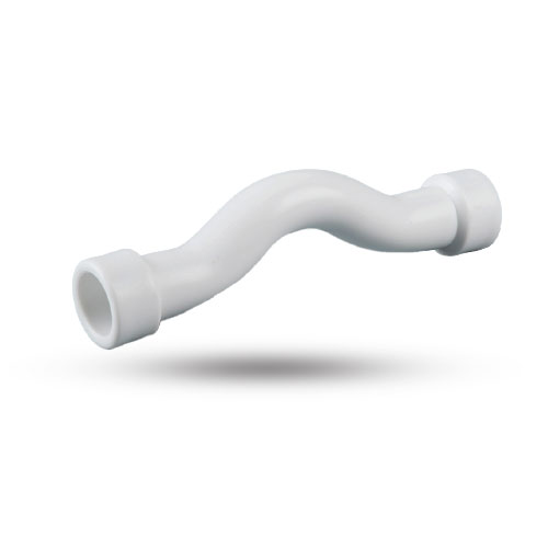 لوله خم دوسر بوشن