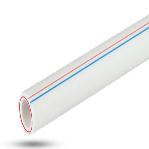 لوله سه لایه